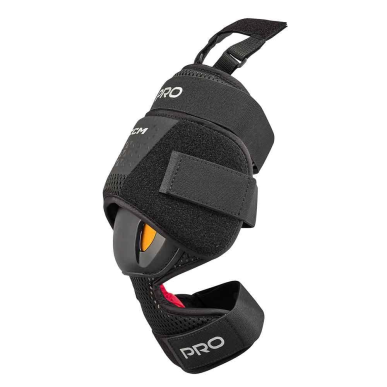 CCM KP Pro S24 Senior Goalie Knee Protector