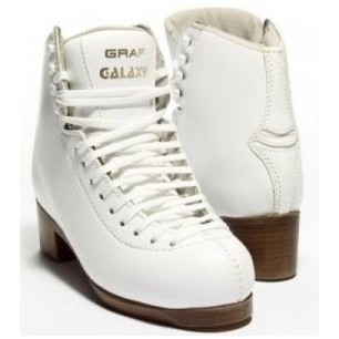 Graf Galaxy Figure Skating Boot