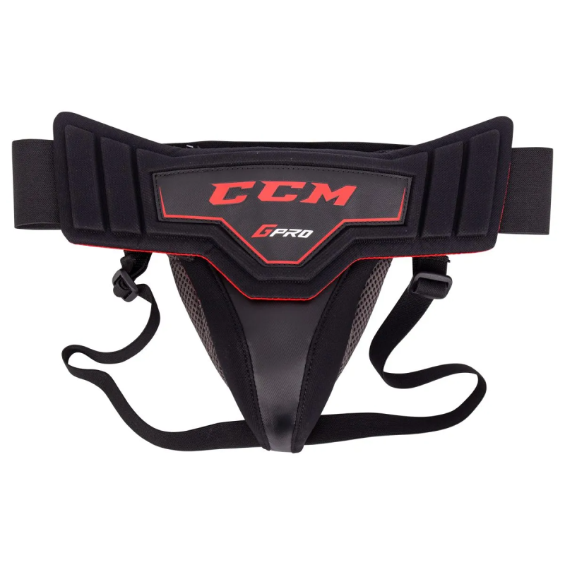 CCM Pro Senior Torwart Tiefschutz