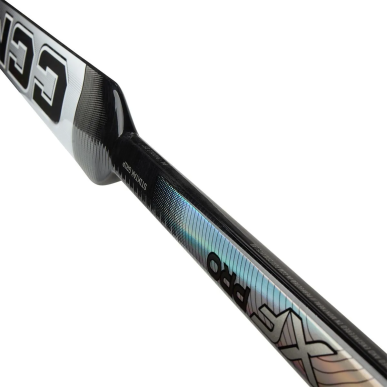 CCM XF Pro Senior Torwart Schläger