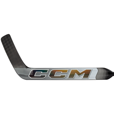 CCM XF Pro Senior Torwart Schläger