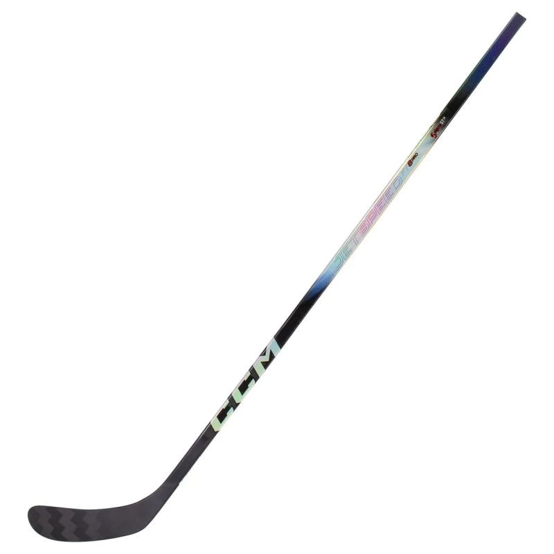 CCM Jetspeed FT8 Pro Youth Composite Hockey Stick