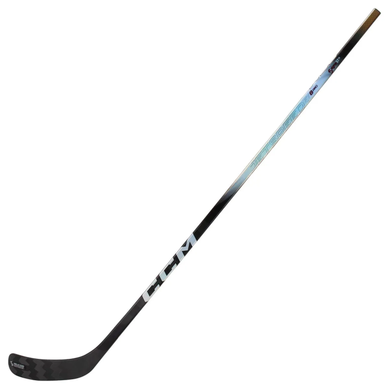 CCM Jetspeed FT8 Pro Intermediate Composite Hockeyschläger