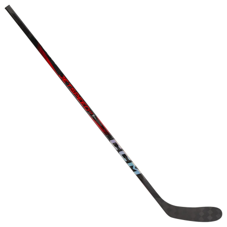 CCM Jetspeed FT7 Pro Youth Composite Hockey Stick
