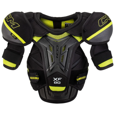 CCM Tacks XF 80 Junior Schulterschutz