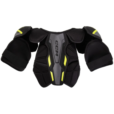 CCM Tacks XF 80 Junior Schulterschutz