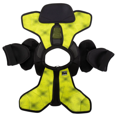 CCM Tacks XF 80 Junior Schulterschutz