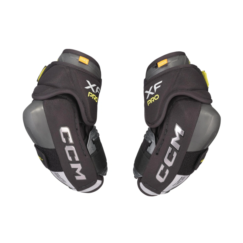 CCM Tacks XF Pro Junior Ellbogenschutz