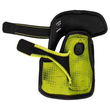 CCM Tacks XF 80 Junior Ellbogenschutz