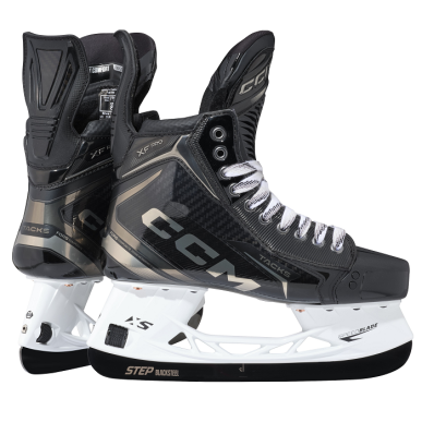 CCM Tacks XF Pro Intermediate Eishockeyschlittschuhe