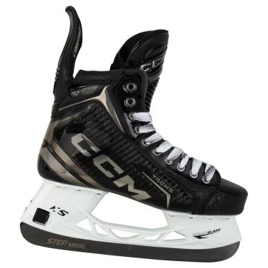 CCM Tacks XF Pro Intermediate Eishockeyschlittschuhe