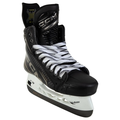 CCM Tacks XF Pro Intermediate Eishockeyschlittschuhe