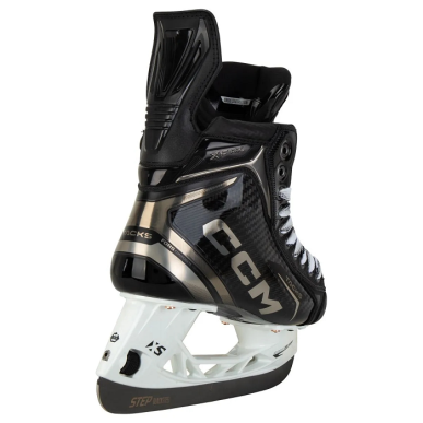 CCM Tacks XF Pro Intermediate Eishockeyschlittschuhe