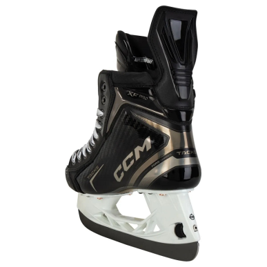 CCM Tacks XF Pro Intermediate Eishockeyschlittschuhe