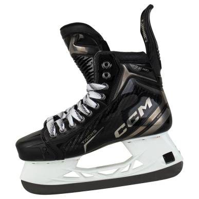 CCM Tacks XF Pro Intermediate Eishockeyschlittschuhe