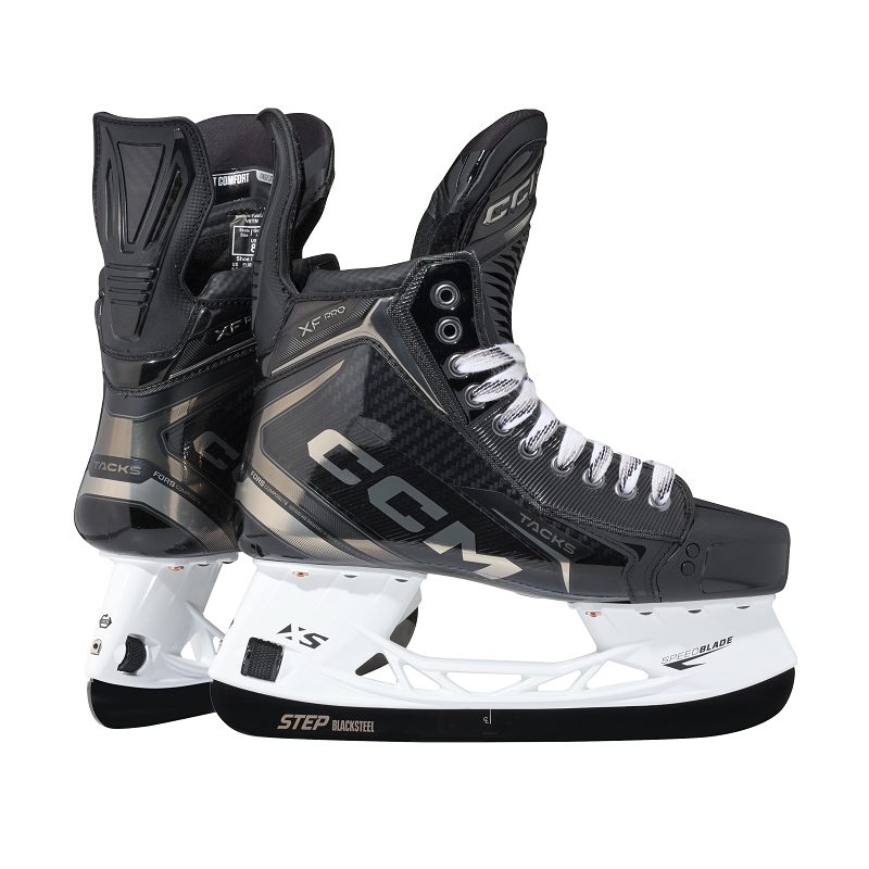 CCM Tacks XF Pro Senior Eishockeyschlittschuhe