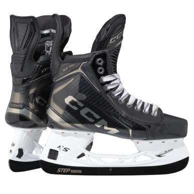 CCM Tacks XF Pro Senior Eishockeyschlittschuhe