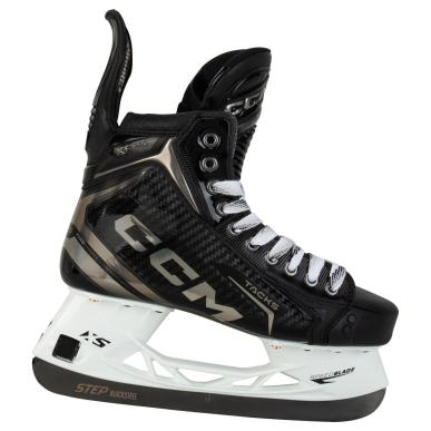 CCM Tacks XF Pro Senior Eishockeyschlittschuhe