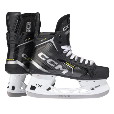 CCM Tacks XF 70 Intermediate Ice Hockey Skates