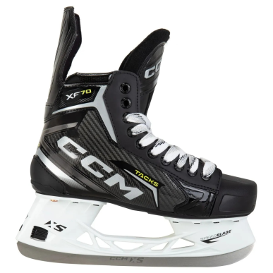CCM Tacks XF 70 Intermediate Ice Hockey Skates