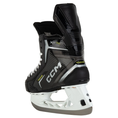 CCM Tacks XF 70 Intermediate Ice Hockey Skates