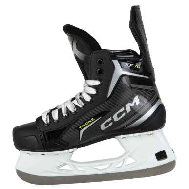CCM Tacks XF 70 Intermediate Ice Hockey Skates