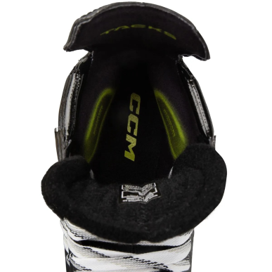 CCM Tacks XF 70 Intermediate Ice Hockey Skates
