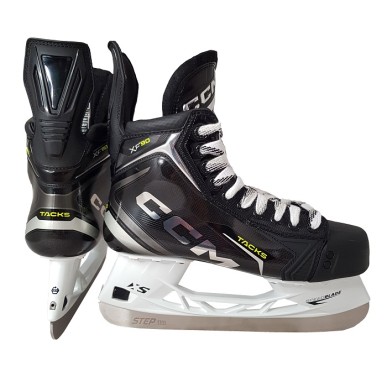 CCM Tacks XF 90 Intermediate Ice Hockey Skates