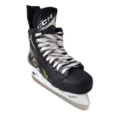 CCM Tacks XF 90 Intermediate Ice Hockey Skates