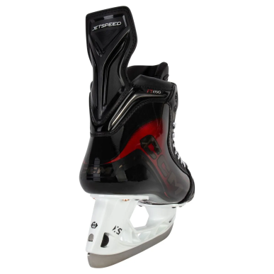 CCM Jetspeed FT890 Senior Ice Hockey Skates