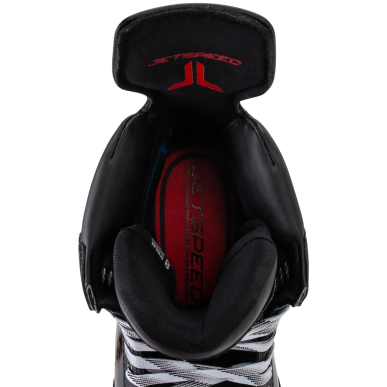 CCM Jetspeed FT890 Senior Ice Hockey Skates
