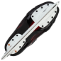 CCM Jetspeed FT890 Senior Ice Hockey Skates
