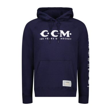 CCM 125 Anniversary Senior Hoodie FHO44A