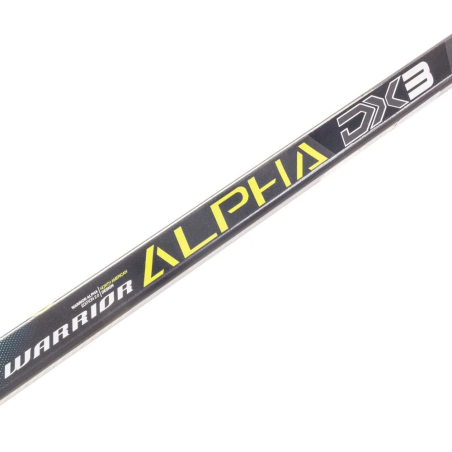 Warrior Alpha DX3 Junior Composite Hockeyschläger
