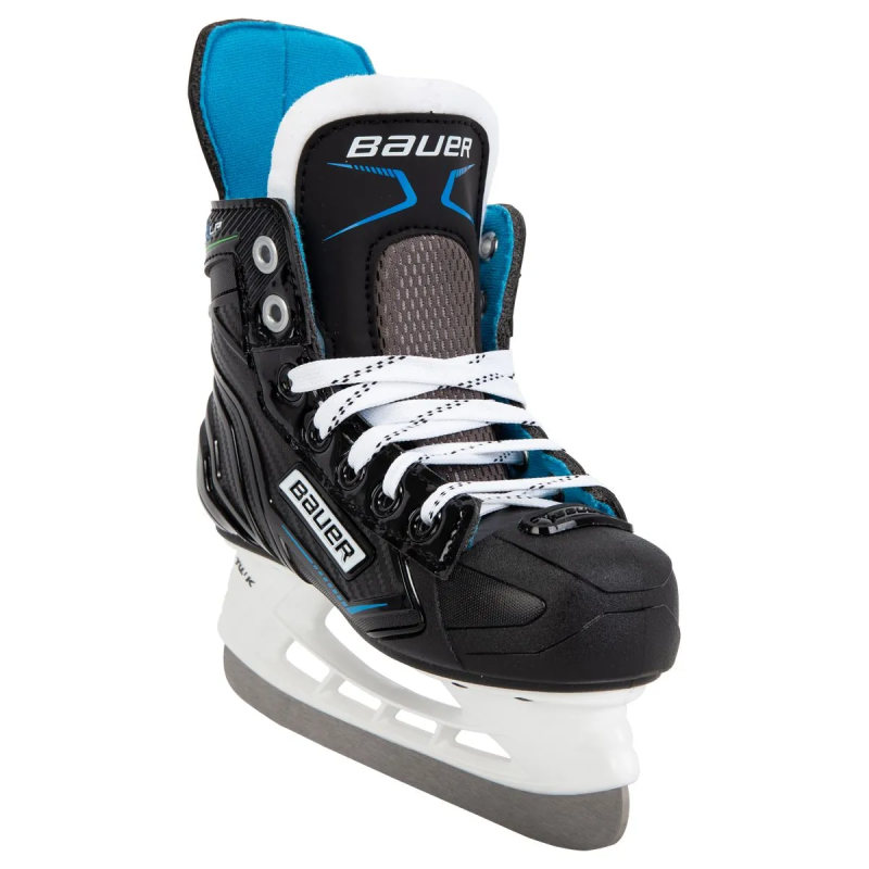 BAUER X-LP S21 Youth Eishockey-Schlittschuhe