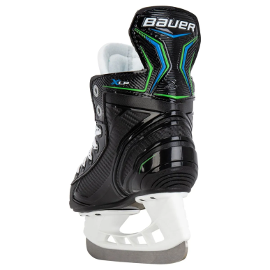 BAUER X-LP S21 Youth Eishockey-Schlittschuhe