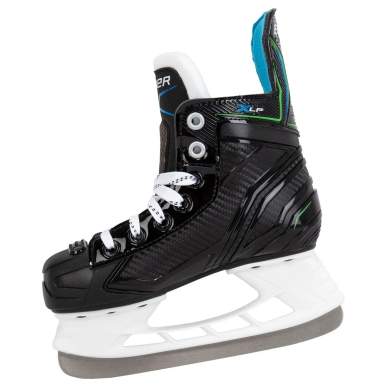 BAUER X-LP S21 Youth Eishockey-Schlittschuhe