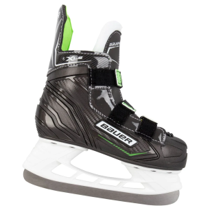 BAUER X-LS S21 Youth Ice Hockey Skates