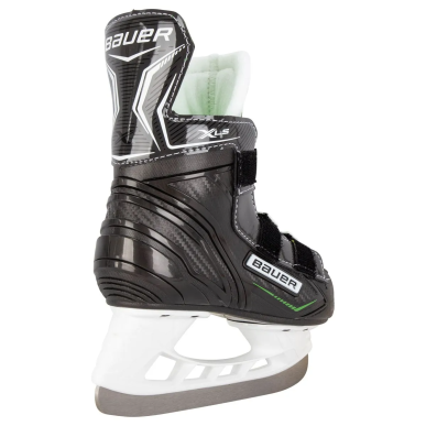 BAUER X-LS S21 Youth Ice Hockey Skates