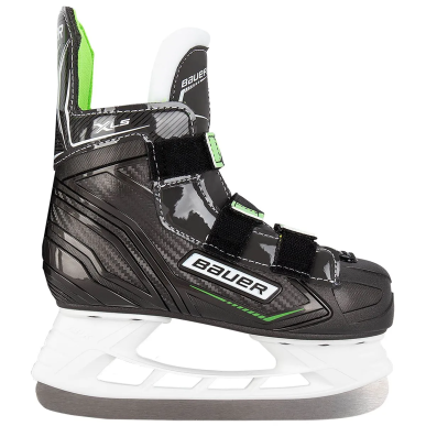 BAUER X-LS S21 Youth Ice Hockey Skates