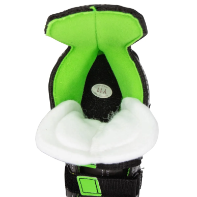 BAUER X-LS S21 Youth Ice Hockey Skates