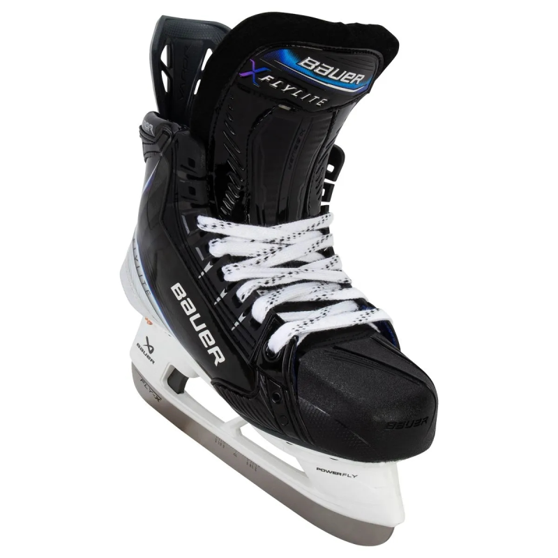 BAUER Vapor Flylite Junior Ice Hockey Skates