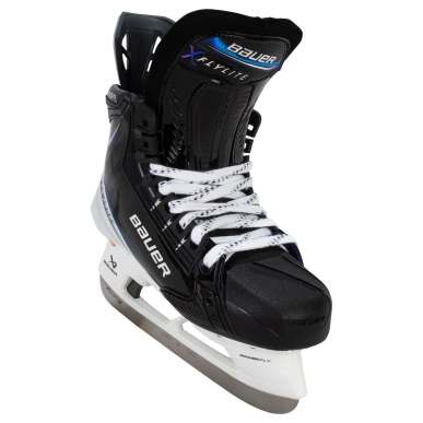 BAUER Vapor Flylite Junior Ice Hockey Skates