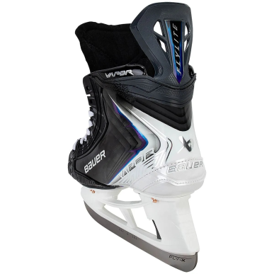 BAUER Vapor Flylite Junior Ice Hockey Skates