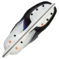 BAUER Vapor Flylite Junior Ice Hockey Skates