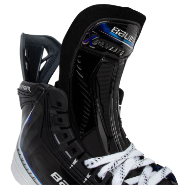 BAUER Vapor Flylite Junior Ice Hockey Skates