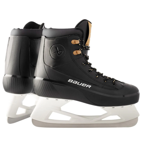 BAUER Colorado 2.0 S25 Junior Eishockey-Schlittschuhe