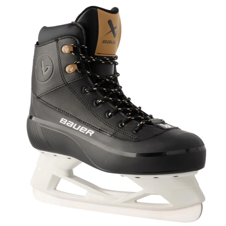 BAUER Colorado 2.0 S25 Junior Ice Hockey Skates