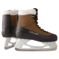 BAUER Whistler 2.0 S25 Junior Eishockey-Schlittschuhe