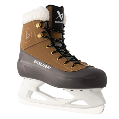 BAUER Whistler 2.0 S25 Junior Eishockey-Schlittschuhe